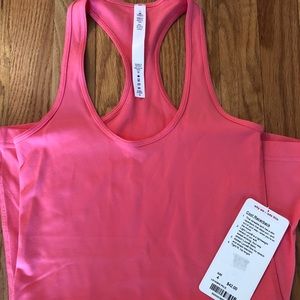 Lululemon Racerback Tank